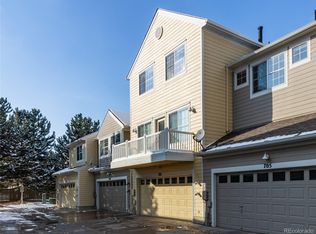 707 Snowberry St, Longmont, CO 80503