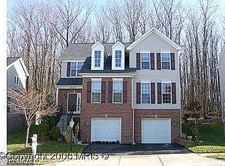 21115 Hickory Forest Way, Germantown, MD 20876
