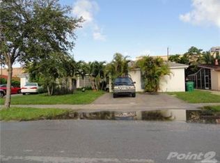 11840 SW 81st Rd, Pinecrest, FL 33156