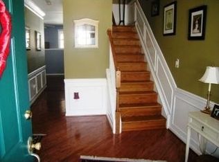 523 E Boxborough Dr, Wilmington, DE 19810
