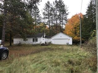 1860 E Swede Rd, Cedarville, MI 49719