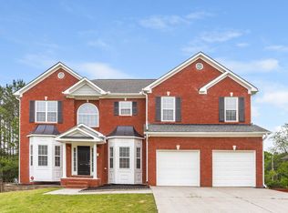 3658 Deer Trl NW, Kennesaw, GA 30144