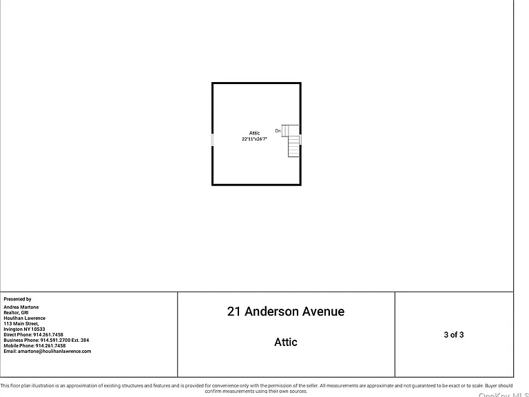 21 Anderson Ave — Photo 40