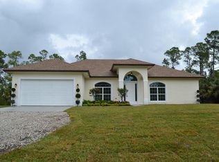 15825 72nd Ct N, Loxahatchee, FL 33470