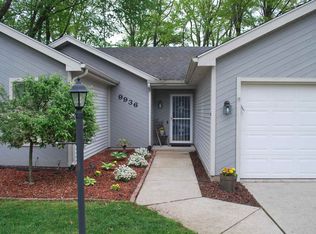 9936 Spur Creek Ct, Fort Wayne, IN