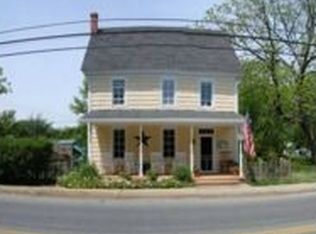 534 Kings Hwy, Lewes, DE 19958