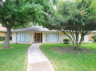 5214 Elkridge Dr, Dallas, TX 75227