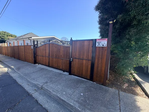 1925 Marin St, Vallejo, CA 94590