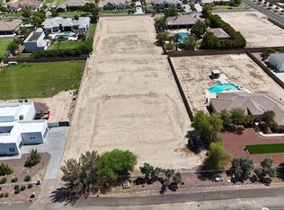 16441 W Yuma Rd LOT 54, Goodyear, AZ 85338