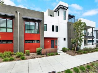 132 Waypoint, Tustin, CA 92782