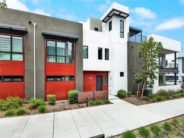132 Waypoint, Tustin, CA 92782
