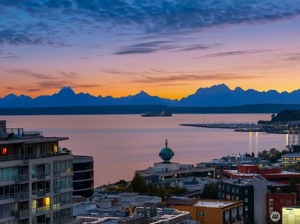 2821 2nd Avenue #1102/3, Seattle, WA 98121