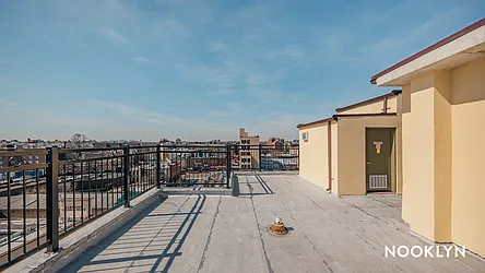 Rented by Nooklyn NYC LLC