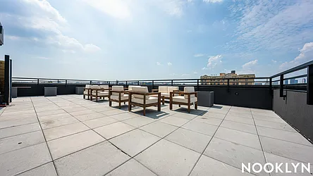 Rented by Nooklyn NYC LLC