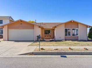 1713 Robert Dale Dr NE, Albuquerque, NM 87112