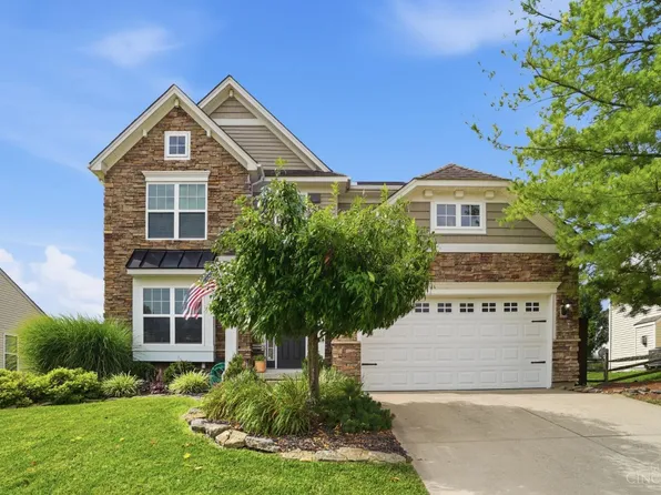 5191 Alpine Ct, Liberty Township, OH 45011