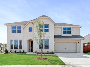 5501 Montex Rd, Argyle, TX 76226