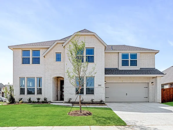 5501 Montex Rd, Argyle, TX 76226