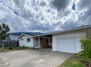 415 W Brown Ave, Kellogg, ID 83837