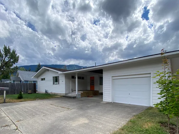 415 W Brown Ave, Kellogg, ID 83837