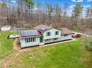 17116 County Road 298, Coshocton, OH 43812