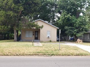 1027 W Boyd St, Norman, OK 73069