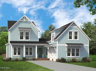 115 S Middleton Drive NW, Calabash, NC 28467