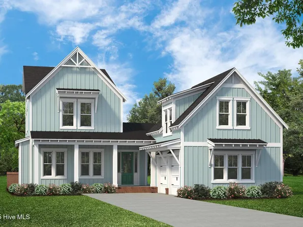 115 S Middleton Drive NW, Calabash, NC 28467