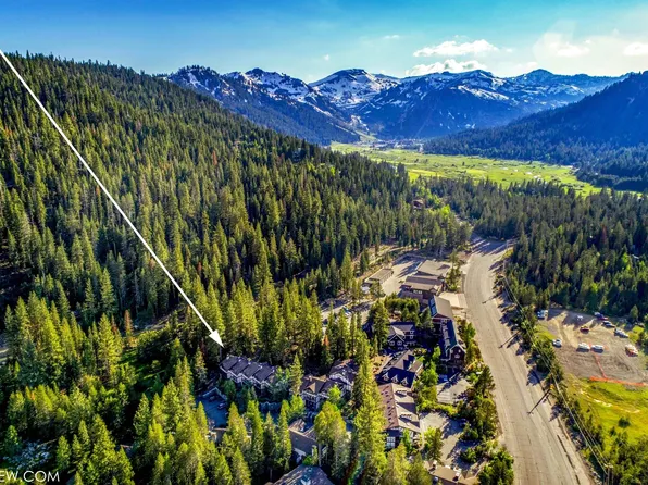 227 Olympic Valley Rd #24, Olympic Valley, CA 96146