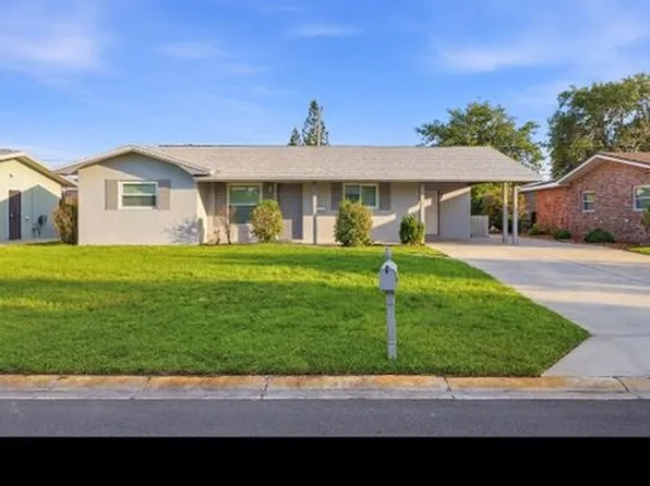 608 Cheyenne Ave, Melbourne, FL 32935