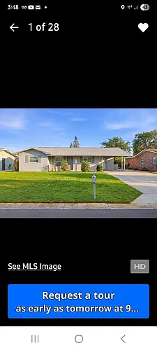 608 Cheyenne Ave Photo 1