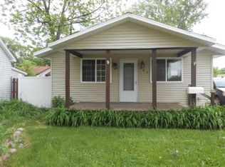 305 Harrison St, Bay City, MI 48708
