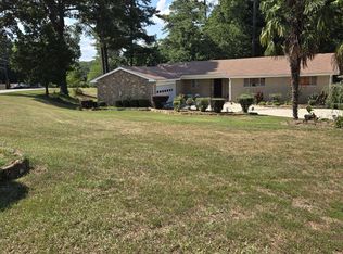 4666 Tara Woods Dr, Ellenwood, GA 30294
