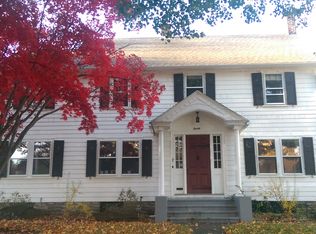 20 Wamsutta Ave, Worcester, MA 01602