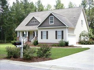 115 Sandy Run Ct, Gaston, SC 29053