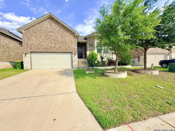 12014 Tower Crk, San Antonio, TX 78253