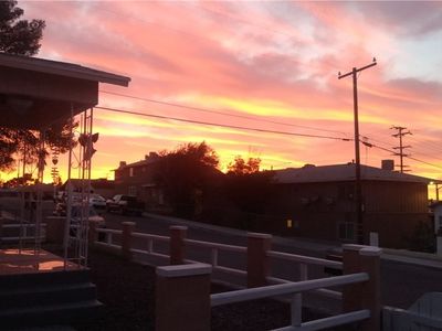 524 E Fredricks St, Barstow, CA, 92311