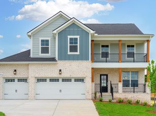7406 Twill Heights Loop LOT 62, Fairview, TN 37062