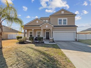 95029 Lavender Ln, Fernandina Beach, FL 32034