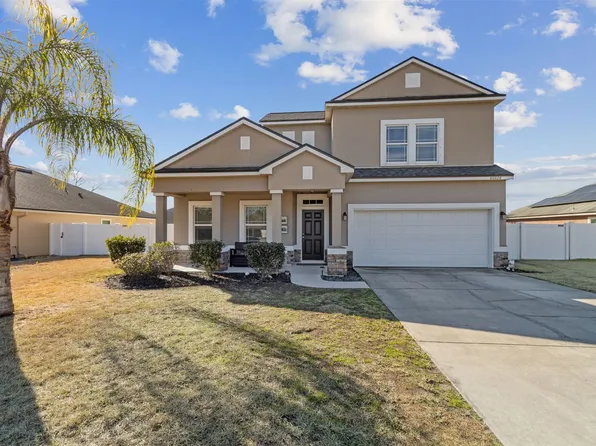 95029 Lavender Ln, Fernandina Beach, FL 32034