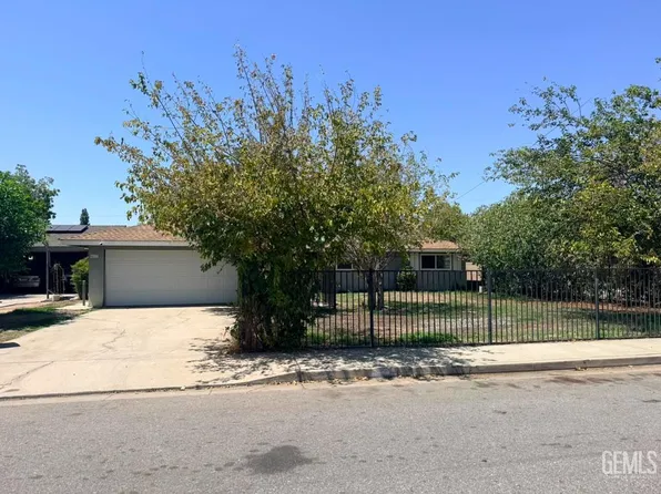 617 N Stine Rd, Bakersfield, CA 93309