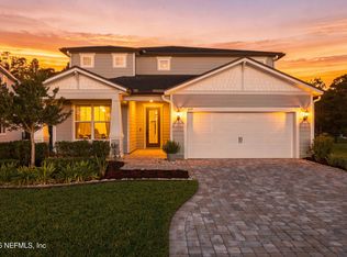 679 CEDAR PRESERVE Lane, St. Augustine, FL 32095