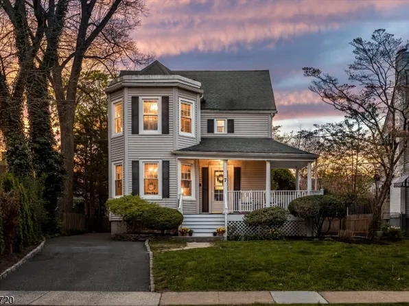 7 Orange Ave, Cranford Twp., NJ 07016