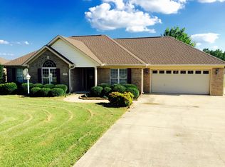 1335 Manley Rd, New Market, AL 35761