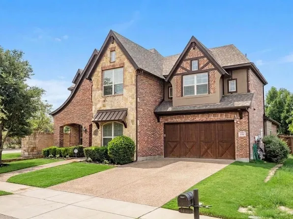1148 Grant Ave, Argyle, TX 76226