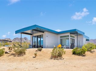 64121 Sullivan Rd, Joshua Tree, CA 92252