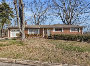5809 Ragnar Dr, Hixson, TN 37343