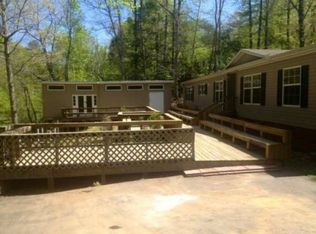 326 Silver Shoals Rd, Marietta, SC 29661