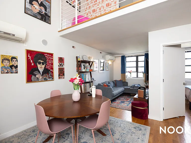 100 Dupont St #1L — Photo 10
