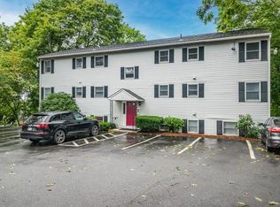 3 Stockholm St APT 2B, Worcester, MA 01607